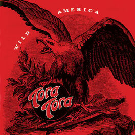Album cover of Wild America
