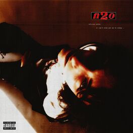 Album cover of n2o