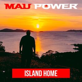 Album cover of Island Home