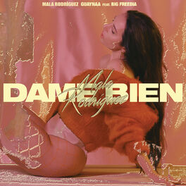 Album cover of Dame Bien
