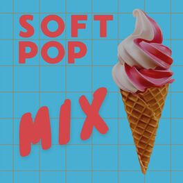 Album cover of Soft Pop Mix