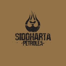 Album cover of Petrolea