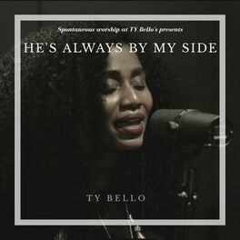 Album cover of He's Always by My Side