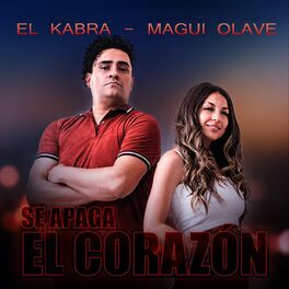 Album cover of Se Apaga el Corazón