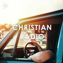 Album cover of Christian Radio