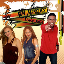 Album cover of Kim Marques e Banda Parakaliente (Ao Vivo)