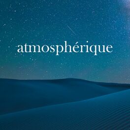 Album cover of Atmosphérique