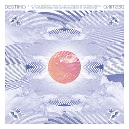 Album cover of Destiino