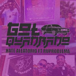 Album cover of Gol Quadrado