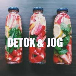 Album cover of Detox & Jog