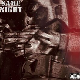 Album cover of Same Night