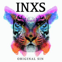 Album cover of Original Sin