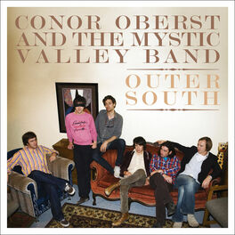 Album cover of Outer South
