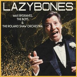 Album cover of Lazybones