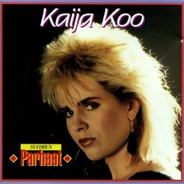 Kaija Koo : albums, chansons, playlists | À écouter sur Deezer