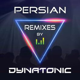 Album cover of Persian Remixes & Singles