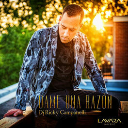 Album cover of Dame una Razon