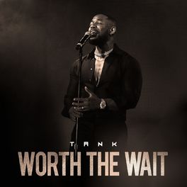 Album cover of Worth The Wait