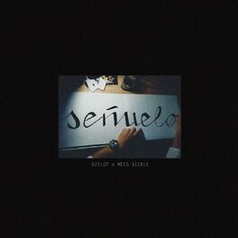 Album cover of Señuelo (Ehdmc III)