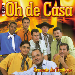 Album cover of Semente da Tradição, Vol. 4