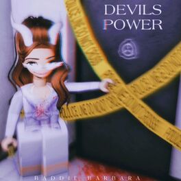Album cover of Devil's Power
