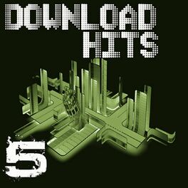 Album cover of Download Hits, Vol. 5