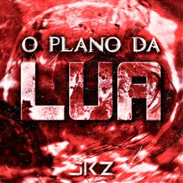 Album cover of Rap dos Otsutsukis - O Plano da Lua