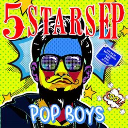 Album cover of 5 Stars EP - Pop Boys