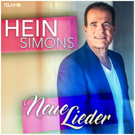 Album cover of Neue Lieder