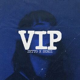 Album cover of VIP