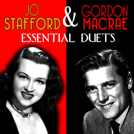 Album cover of Essential Duets