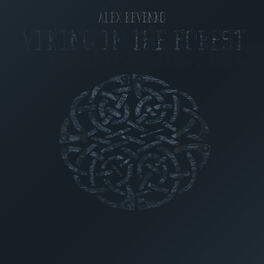 Album cover of Viking in the Forest