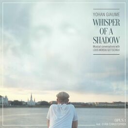 Album cover of Whisper of a Shadow (Opus 1)