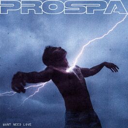 Album cover of WANT NEED LOVE