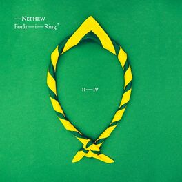 Album cover of Forår—i—Ring (EP)