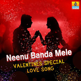 Album cover of Neenu Banda Mele Valentines Special Love Song