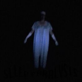 Album cover of Sleep Paralysis