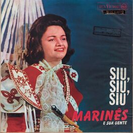 Album cover of Siu, Siu, Siu