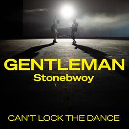 Album cover of Can't Lock The Dance