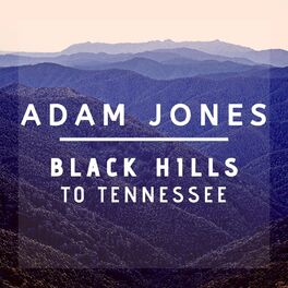 Album cover of Black Hills to Tennessee