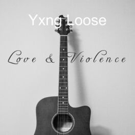 Album cover of Love & Violence