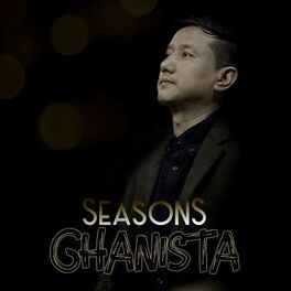 Album cover of Seasons Ghanista