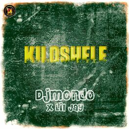 Album cover of Kiloshele