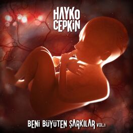 Album cover of Beni Büyüten Şarkılar, Vol.1