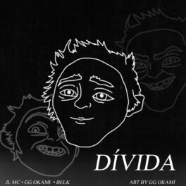 Album cover of Dívida