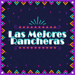 Album cover of Las Mejores Rancheras