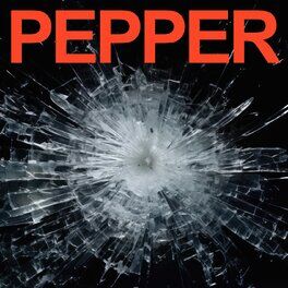 Album cover of Pepper