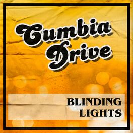 Album cover of Blinding Lights (Remix)