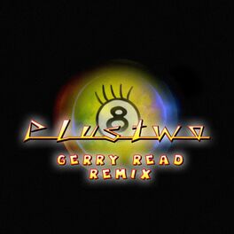 Album cover of Melody (Gerry Read Remix)
