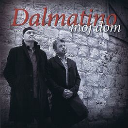 Album cover of Moj Dom